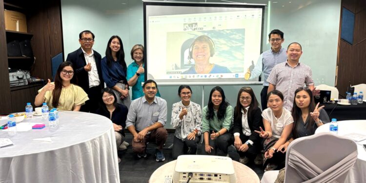 CSO Regional Consultation Advances Malaria Priorities for GC8 of The Global Fund