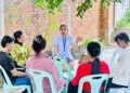 Community Forums Strengthen HIV Prevention, Social Protection, and Local Collaboration in Kampong Cham and Kampong Thom