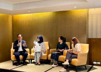 HACC Executive Director Strengthens Regional Public Health Engagement at WHO Meeting and Launch of Healthy Western Pacific Alliance