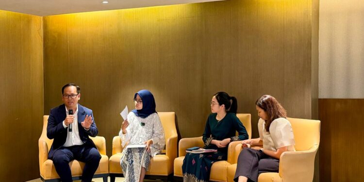 HACC Executive Director Strengthens Regional Public Health Engagement at WHO Meeting and Launch of Healthy Western Pacific Alliance