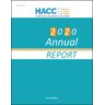 HACC Annual Report 2020