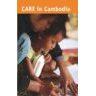 CARE in Cambodia New Strategy