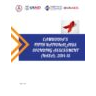 Cambodia fifth national AIDS spending assessment (NASA), 2014-2015