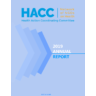 HACC Annual Report 2019