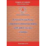 The National Strategic Plan for Comprehensive & Multi-sectoral Response to HIV/AIDS III (2011-2015) in Cambodia